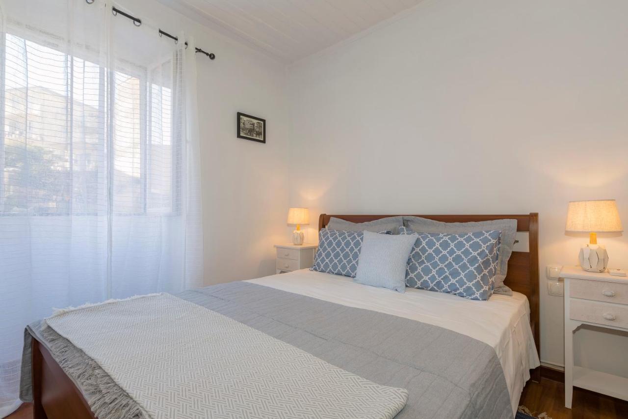 Apartamento Casa Santa Sofia Corfu  Exterior foto