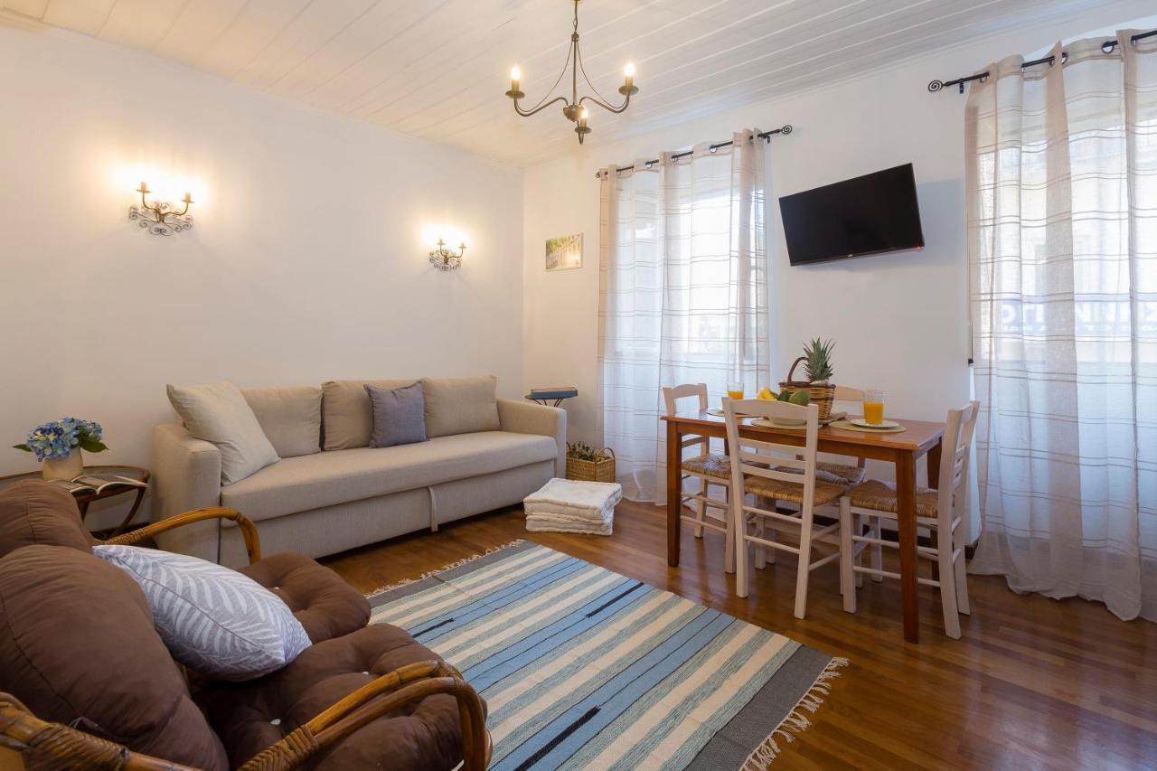 Apartamento Casa Santa Sofia Corfu  Exterior foto