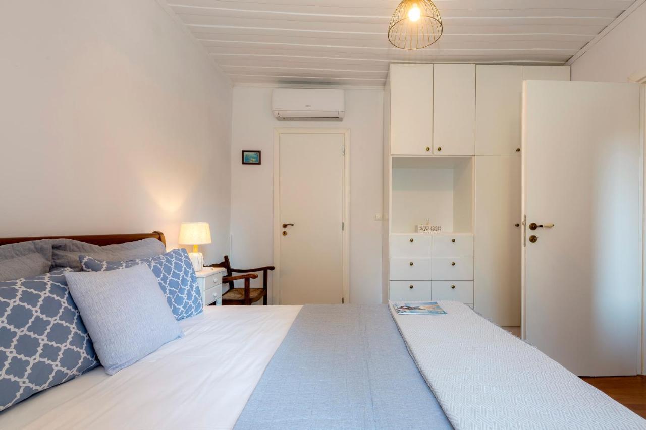 Apartamento Casa Santa Sofia Corfu  Exterior foto