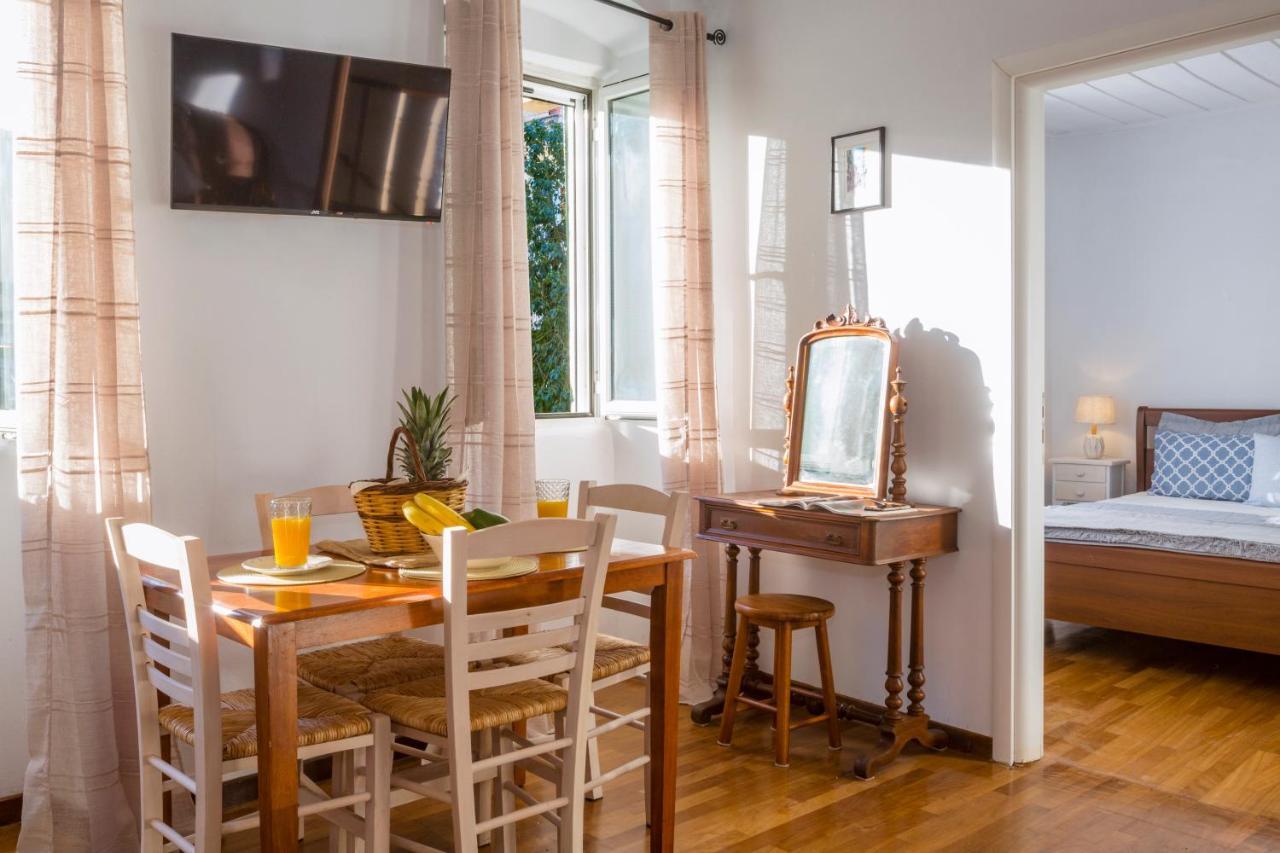 Apartamento Casa Santa Sofia Corfu  Exterior foto