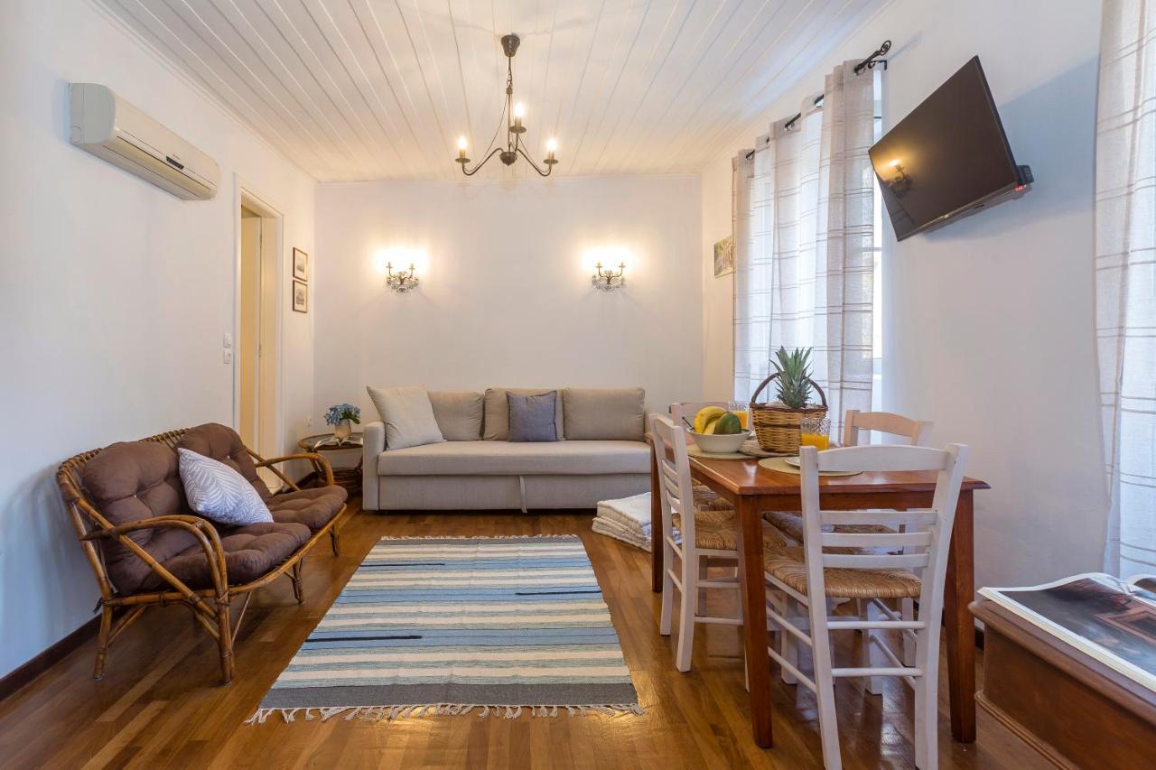 Apartamento Casa Santa Sofia Corfu  Exterior foto