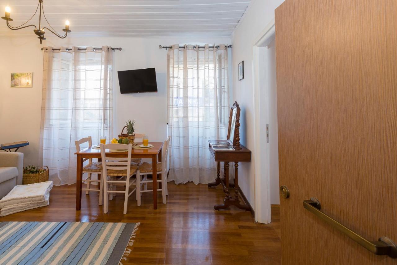 Apartamento Casa Santa Sofia Corfu  Exterior foto