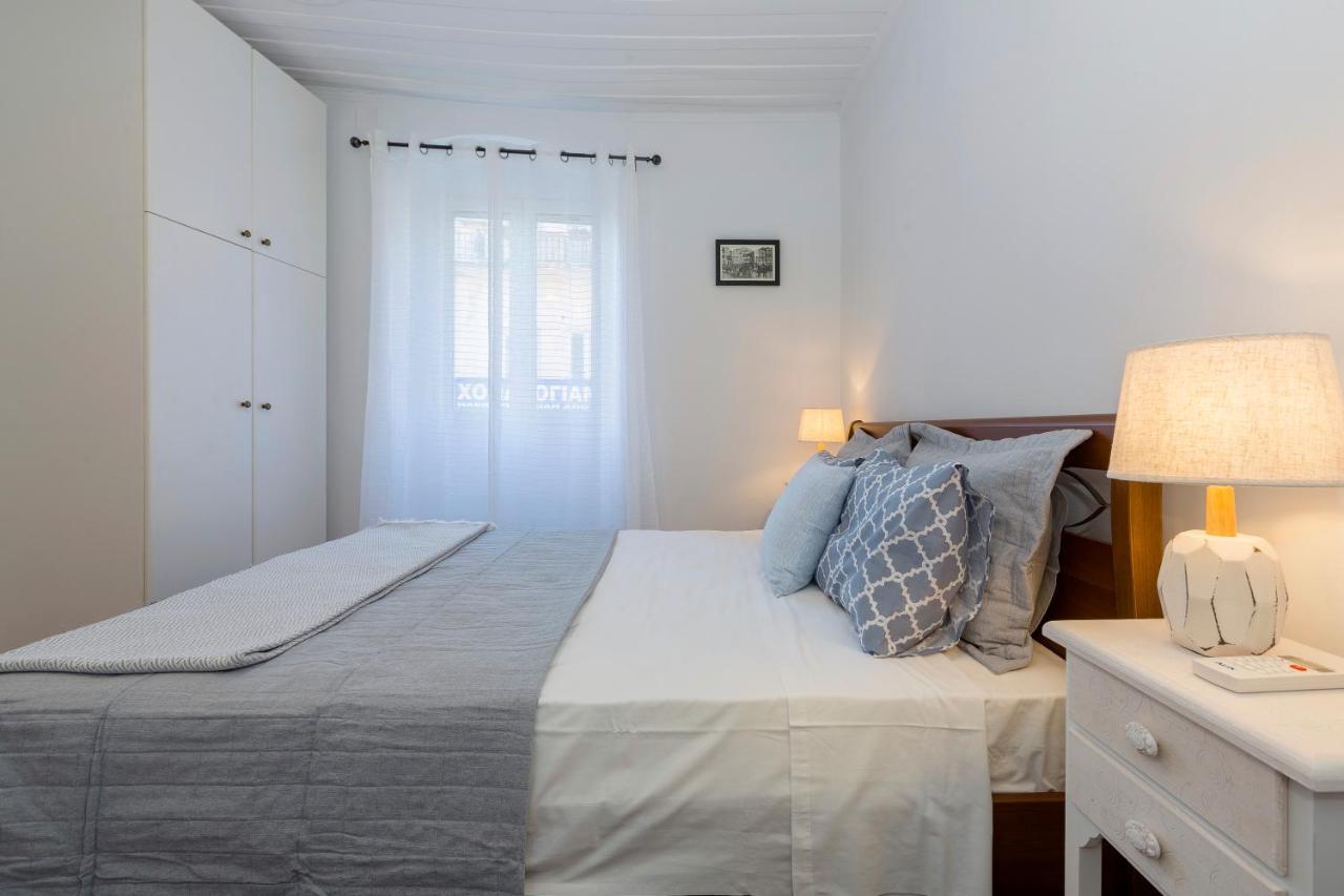 Apartamento Casa Santa Sofia Corfu  Exterior foto