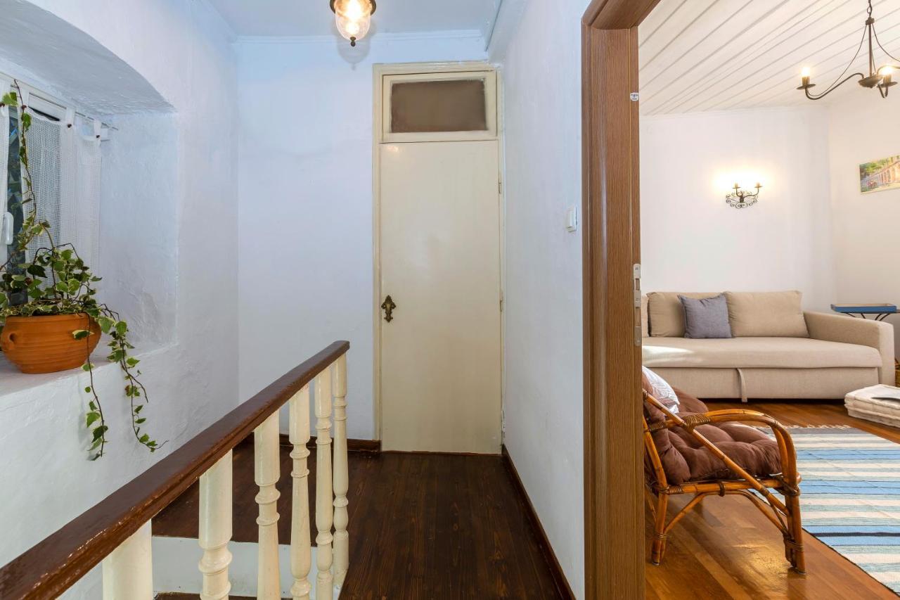 Apartamento Casa Santa Sofia Corfu  Exterior foto