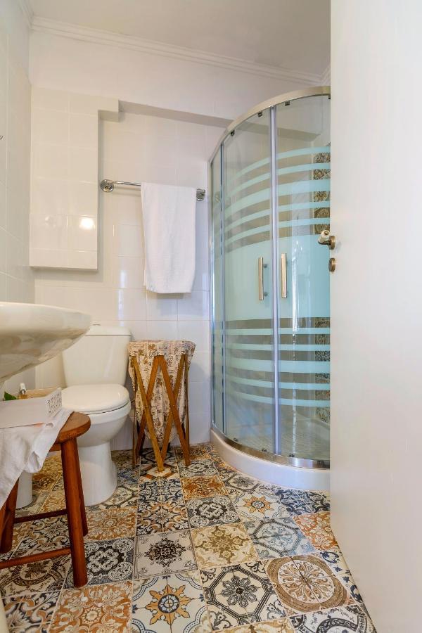 Apartamento Casa Santa Sofia Corfu  Exterior foto