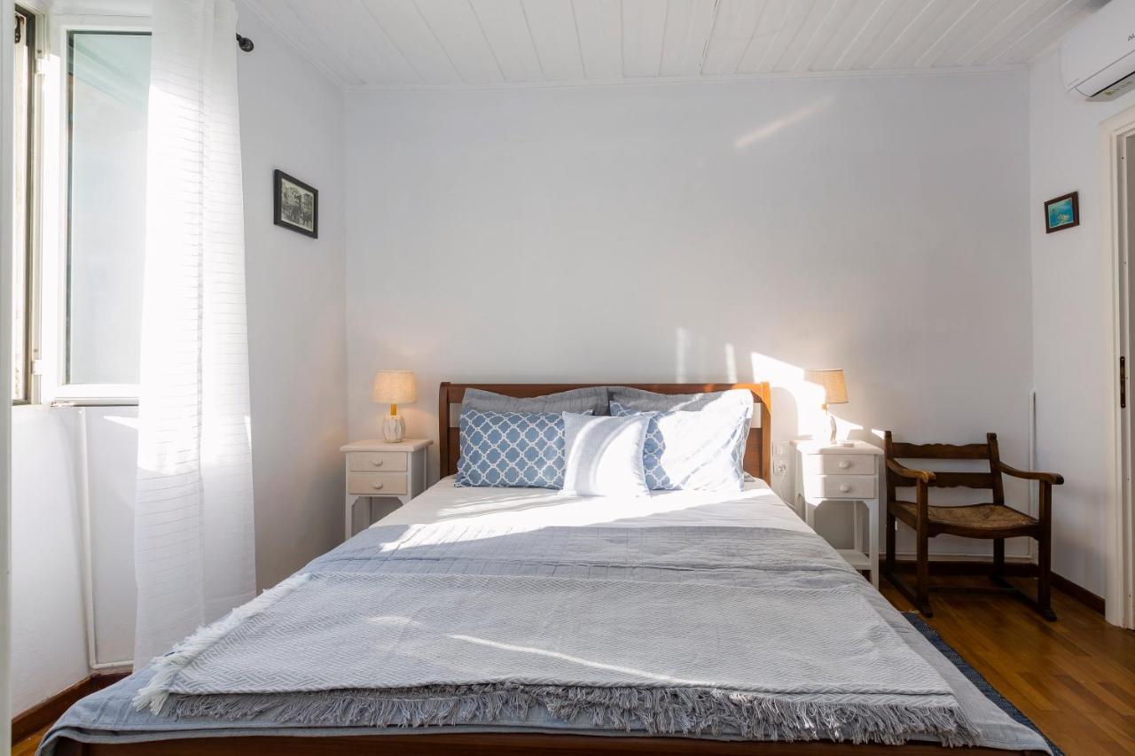 Apartamento Casa Santa Sofia Corfu  Exterior foto