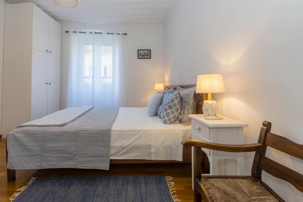 Apartamento Casa Santa Sofia Corfu  Exterior foto